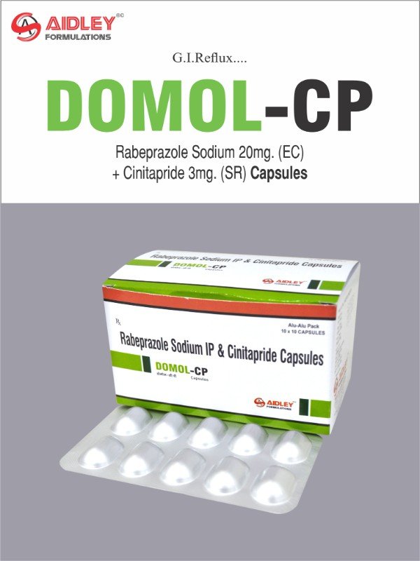 DOMOL-CP